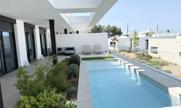 apartment - Resale - Marbella - Santa Clara