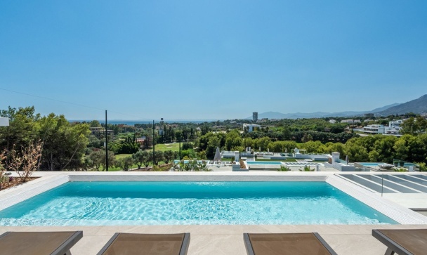 apartment - Resale - Marbella - Santa Clara