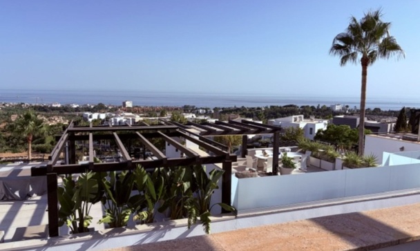 apartment - Resale - Marbella - Santa Clara