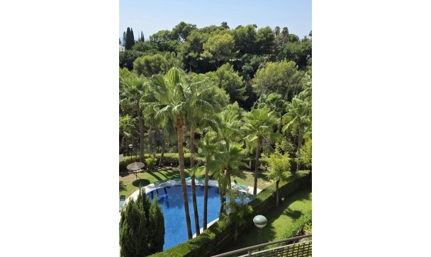 apartment - Resale - Marbella - Sierra Blanca