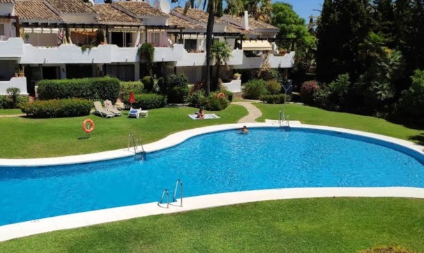 apartment - Resale - Marbella - Sierra Blanca