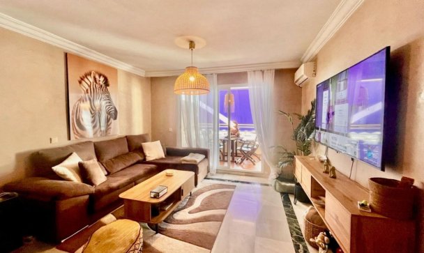 apartment - Resale - Marbella - The Golden Mile