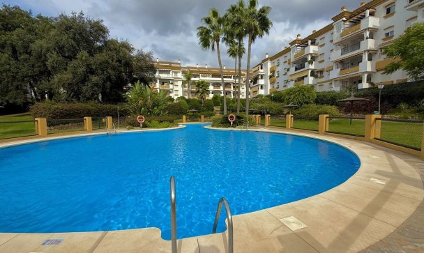 apartment - Resale - Marbella - The Golden Mile