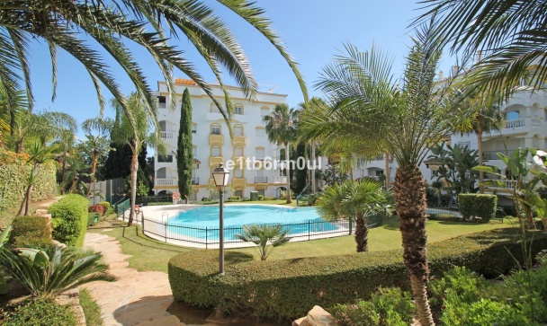 apartment - Resale - Marbella - The Golden Mile