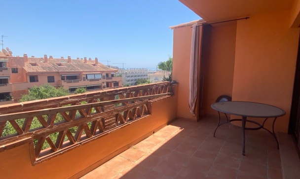 apartment - Resale - Marbella - The Golden Mile