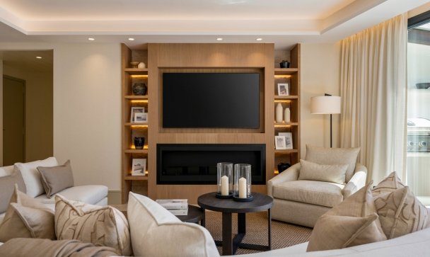apartment - Resale - Marbella - The Golden Mile