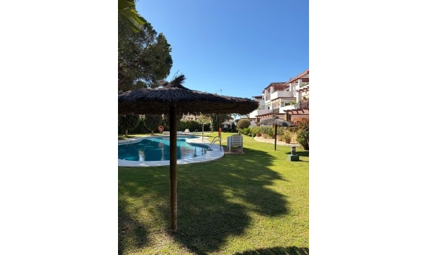 apartment - Resale - Marbella - The Golden Mile