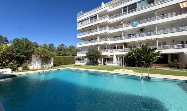 apartment - Resale - Marbella - The Golden Mile