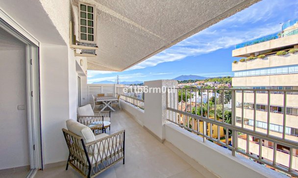 apartment - Resale - Marbella - The Golden Mile