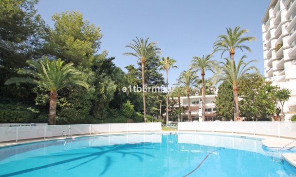 apartment - Resale - Marbella - The Golden Mile