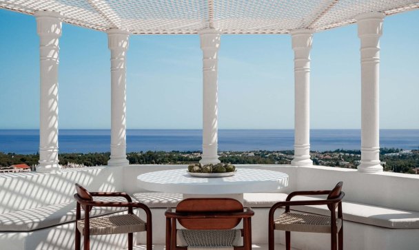 apartment - Resale - Marbella - The Golden Mile