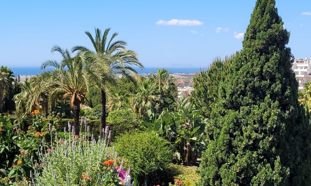 apartment - Resale - Marbella - The Golden Mile