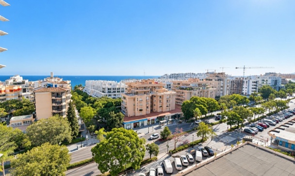 apartment - Resale - Marbella - The Golden Mile