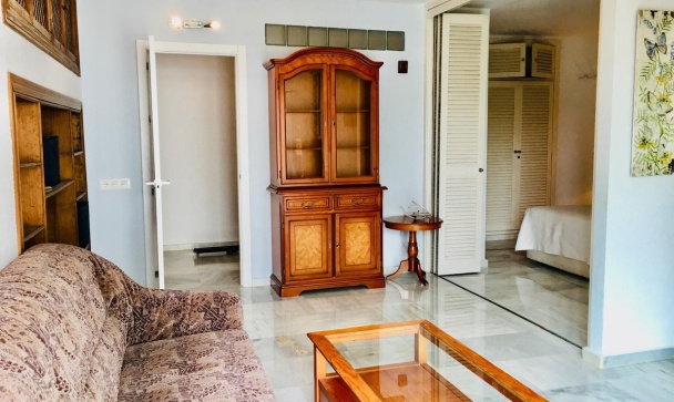 apartment - Resale - Marbella - The Golden Mile