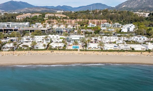 apartment - Resale - Marbella - The Golden Mile