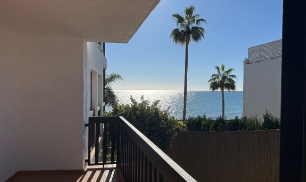 apartment - Resale - Mijas - Calahonda
