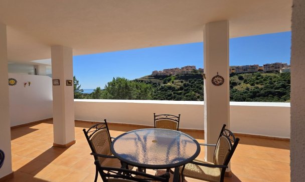 apartment - Resale - Mijas - Calahonda