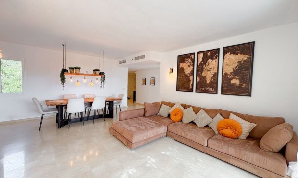 apartment - Resale - Mijas - Calahonda