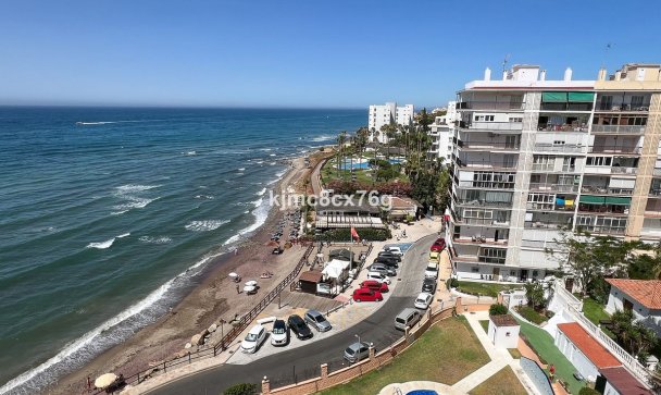 apartment - Resale - Mijas - Calahonda