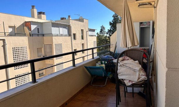 apartment - Resale - Mijas - Calahonda