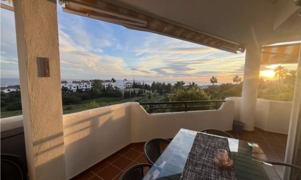 apartment - Resale - Mijas - Calahonda