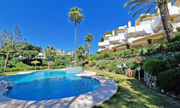 apartment - Resale - Mijas - Calahonda