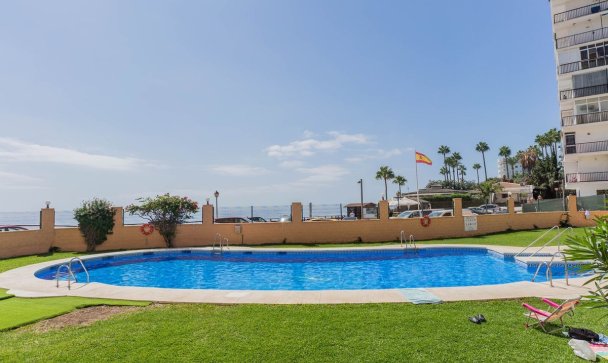 apartment - Resale - Mijas - Calahonda