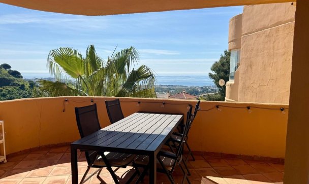 apartment - Resale - Mijas - Calahonda