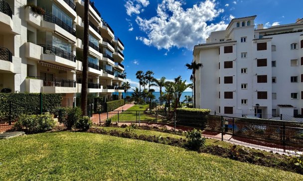 apartment - Resale - Mijas - Calahonda