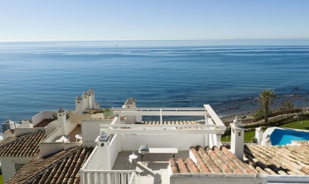 apartment - Resale - Mijas - Calahonda