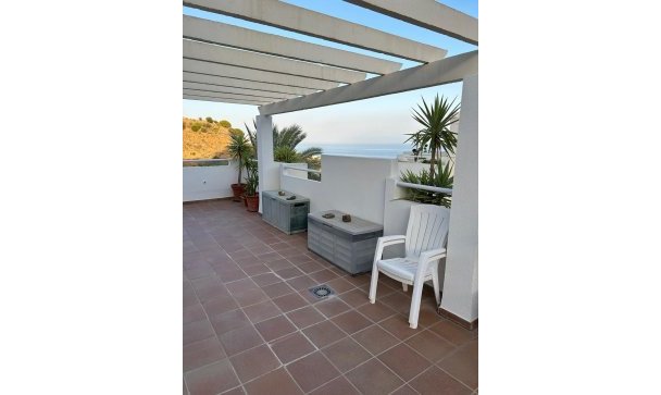 apartment - Resale - Mijas - Calahonda