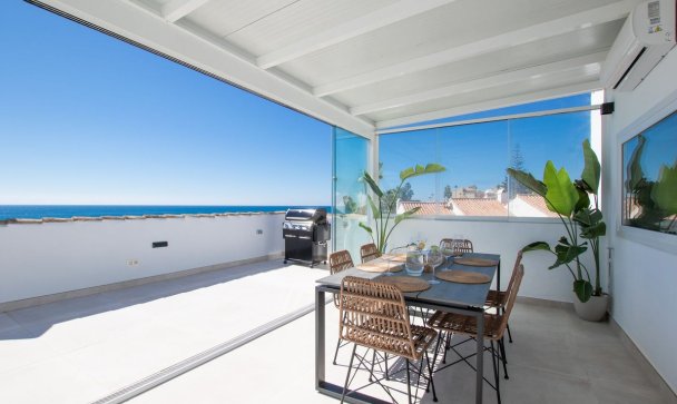 apartment - Resale - Mijas - Calahonda