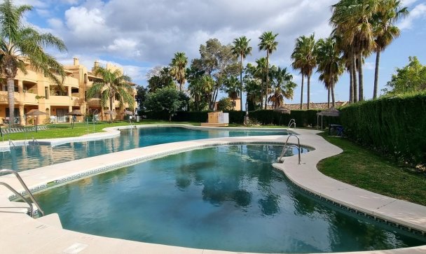 apartment - Resale - Mijas - Calahonda