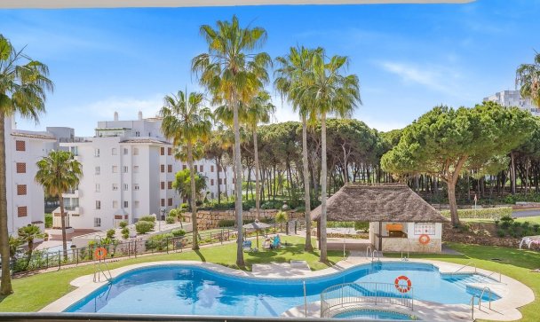 apartment - Resale - Mijas - Calahonda