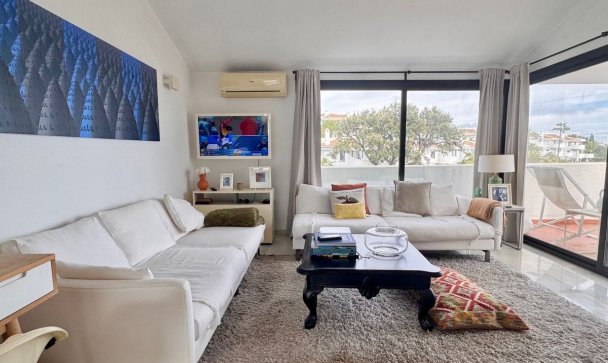 apartment - Resale - Mijas - Calahonda