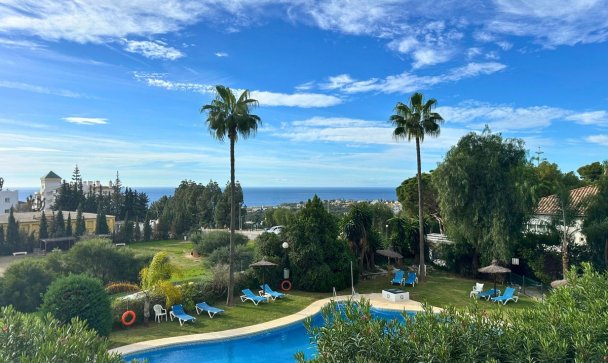 apartment - Resale - Mijas - Calahonda