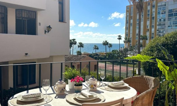 apartment - Resale - Mijas - Calahonda