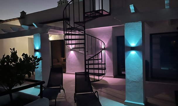 apartment - Resale - Mijas - Calahonda