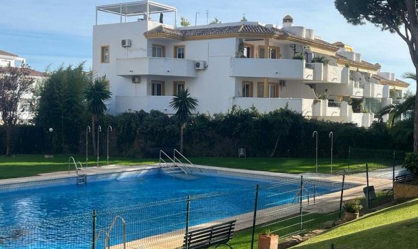 apartment - Resale - Mijas - Calahonda