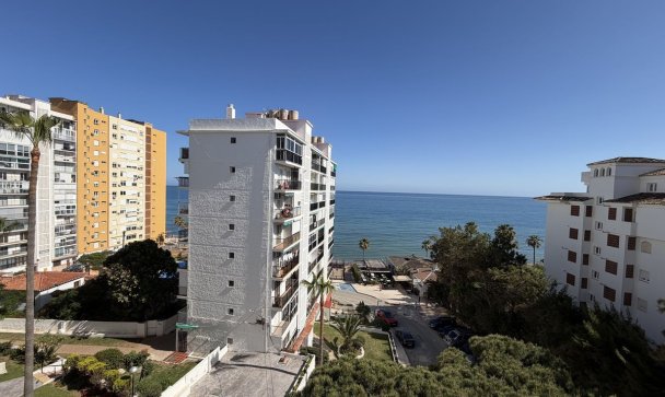 apartment - Resale - Mijas - Calahonda