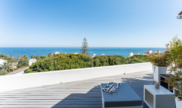 apartment - Resale - Mijas - Calahonda