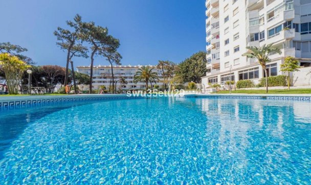 apartment - Resale - Mijas - Calahonda
