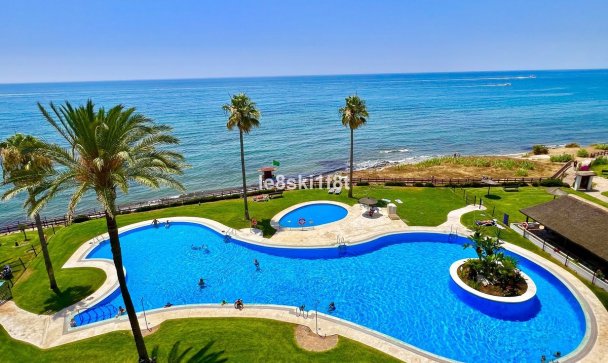 apartment - Resale - Mijas - Calahonda