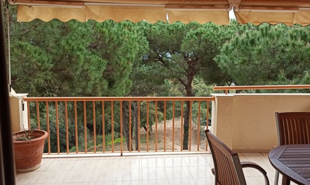 apartment - Resale - Mijas - Calahonda