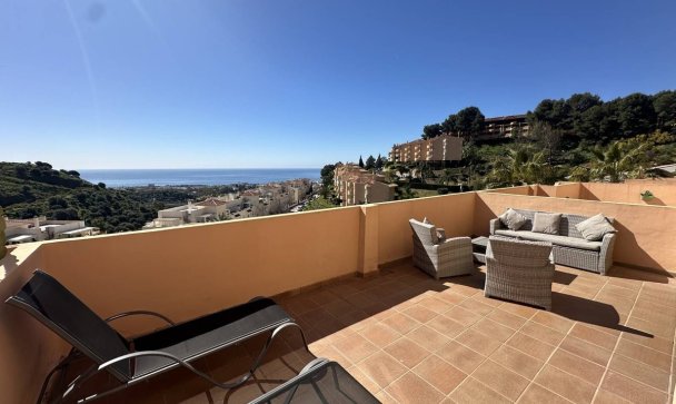 apartment - Resale - Mijas - Calahonda