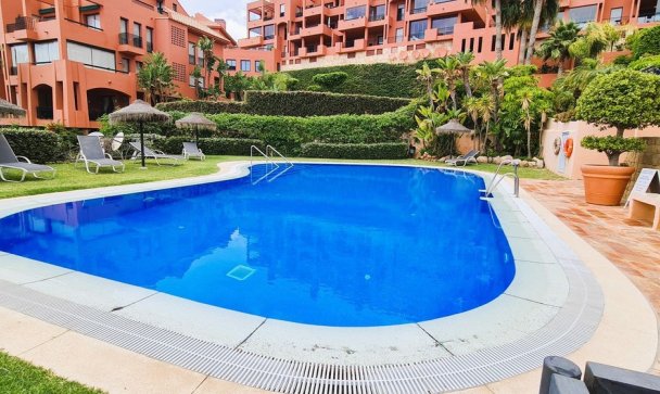 apartment - Resale - Mijas - Calahonda