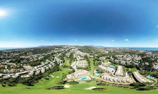 apartment - Resale - Mijas - Calahonda