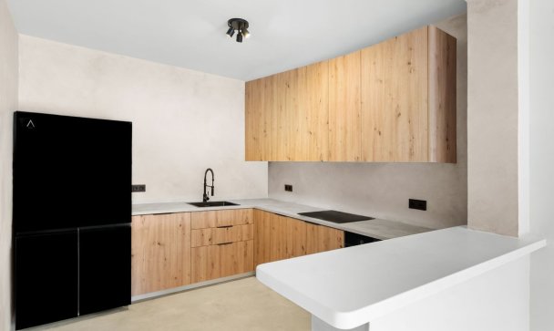 apartment - Resale - Mijas - Calahonda