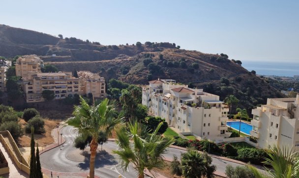 apartment - Resale - Mijas - Calahonda