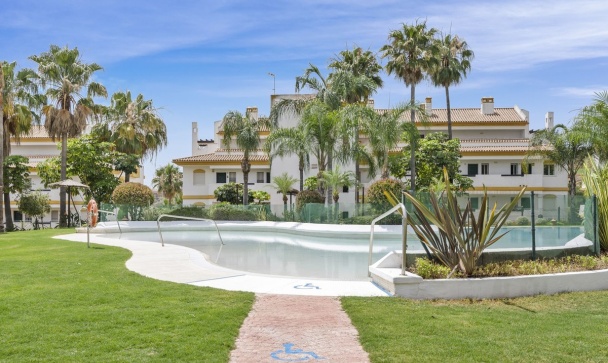 apartment - Resale - Mijas - Calanova Golf